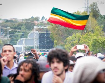 Festival Grito Cultural Reggae