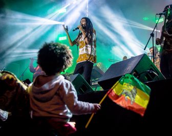 14º Edição Festival Grito Cultural Reggae